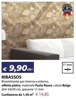 Bricocasa Ribassos offerta