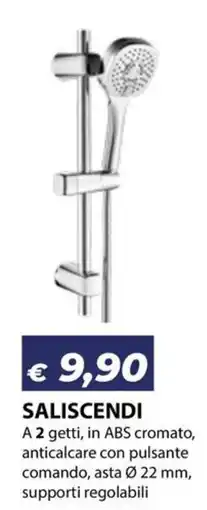 Bricocasa Saliscendi offerta
