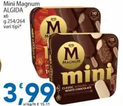 Sidis Mini Magnum offerta