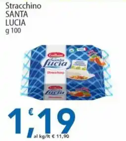 Sidis Stracchino Santa Lucia offerta