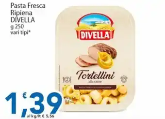 Sidis Tortellini alla carne offerta