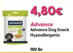 Giulius Advance Dog Snack Hypoallergenic offerta
