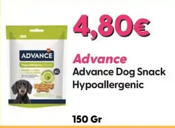 Advance Dog Snack Hypoallergenic