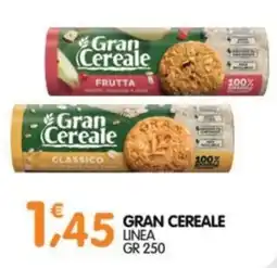 Le Delizie del Sud Gran Cereale offerta