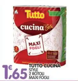 Le Delizie del Sud Tutto cucina style offerta