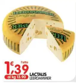 Le Delizie del Sud Leerdammer Original offerta