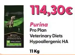 Giulius Purina Pro Plan Veterinary Diets Hypoallergenic HA offerta