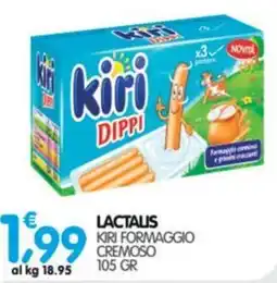 Le Delizie del Sud Kiri Dippi offerta