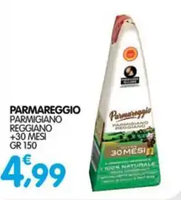 Le Delizie del Sud Parmareggio Parmigiano Reggiano offerta