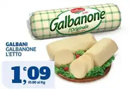 Ok Sigma Galbanone l'Originale offerta