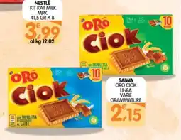 Le Delizie del Sud Oro Ciok offerta