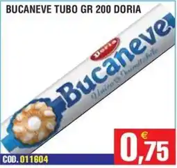 Immenso Cash Bucaneve tubo offerta