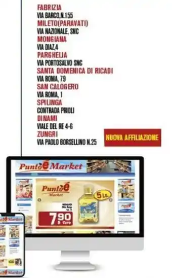 Olio extra vergine di oliva 5 Lt
