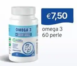 Sirene Blu Omega 3 offerta