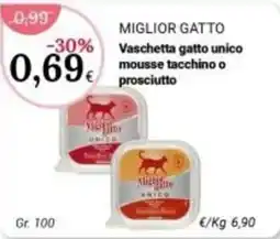Re Mercato Lucrezia Miglior gatto Vaschetta gatto unico offerta