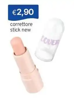 Sirene Blu correttore stick new offerta