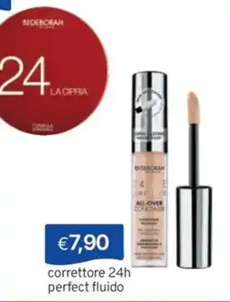 Sirene Blu Deborah All-Over Concealer offerta