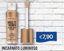 Sirene Blu Rimmel Multi Tasker offerta
