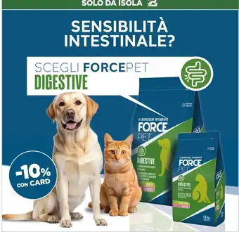 Forcepet Digestive