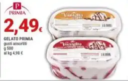 Doro Daily Gelato Primia offerta