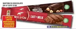 Immenso Cash Bastoncini di cioccolato Cote d'Or offerta