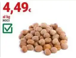 Doro Daily Noci offerta