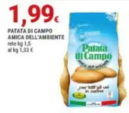 Doro Daily Patata di Campo offerta