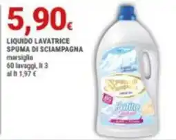 Doro Daily Spuma di Sciampagna offerta