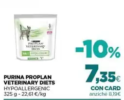 L´Isola dei Tesori Purina Pro Plan Veterinary Diets Hypoallergenic offerta