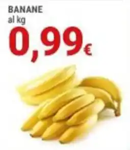 Doro Daily Banane offerta