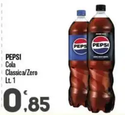 Punto é market Pepsi Cola Classica offerta
