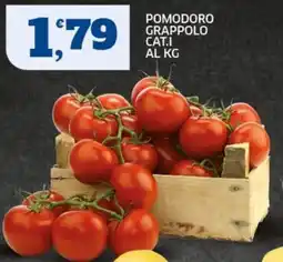 Ok Sigma Pomodoro grappolo offerta