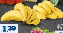 Ok Sigma Banane alternative offerta