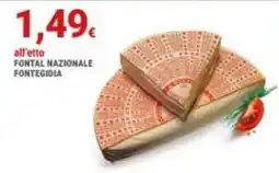 Doro Daily Fontal Nazionale Fontegidia offerta