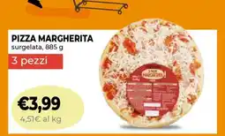 Coop Pizza Margherita offerta