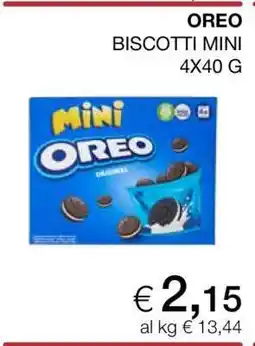 Coop Oreo offerta