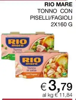 Coop RIO MARE offerta