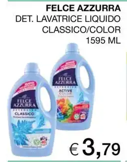 Coop FELCE AZZURRA offerta