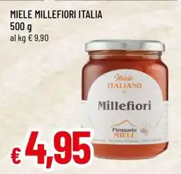 Famila MIELE MILLEFIORI ITALIA offerta
