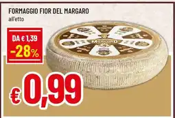 Famila FORMAGGIO FIOR DEL MARGARO offerta