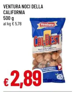 Famila VENTURA NOCI DELLA CALIFORNIA offerta