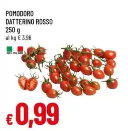 Famila POMODORO DATTERINO ROSSO offerta