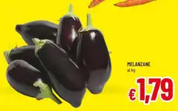 Famila Melanzane offerta