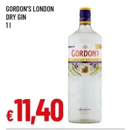 Famila Gordon’s London Dry Gin offerta