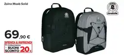 Carrefour Zaino Moab Solid offerta