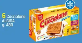 Cucciolone Algida
