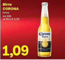 Prix Quality Birra Corona Extra offerta