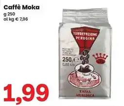 Prix Quality Caffè Moka offerta