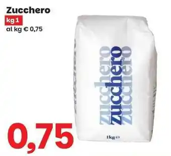 Zucchero
