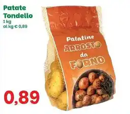 Prix Quality Patatine Arrosto da Forno offerta